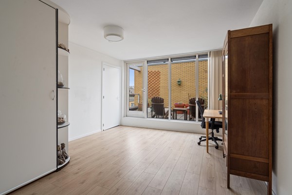 Medium property photo - Simultaanstraat 26, 3554 EH Utrecht